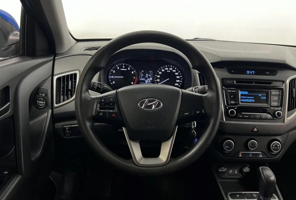 Hyundai Creta I Нижний Новгород  - изображение 17