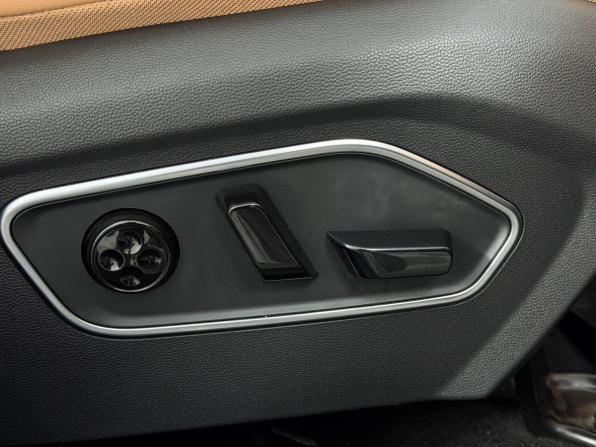 BAIC X75 с пробегом 2024 года, цена 2 150 000 рублей, 35555 км, внедорожник, Автокод Объявления