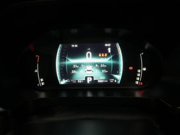Chery Tiggo 7 Pro I с пробегом 2022 года, цена 1 688 000 рублей, 92200 км, внедорожник, Автокод Объявления