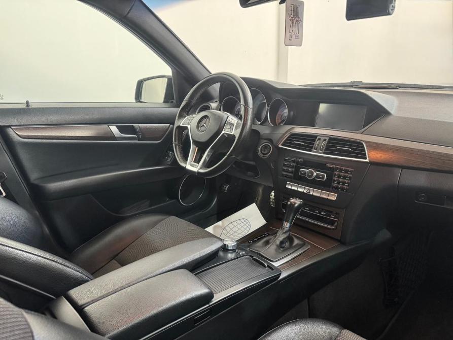 Mercedes-Benz C-Класс III (W204) Рестайлинг Екатеринбург  - изображение 13