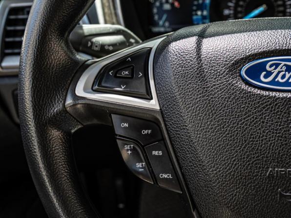 Ford Fusion (North America) II Рестайлинг с пробегом 2020 года, цена 1 698 000 рублей, 129768 км, седан, Автокод Объявления