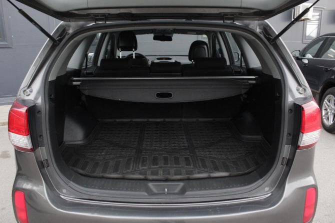 Kia Sorento II Рестайлинг с пробегом 2013 года, цена 1 695 000 рублей, 170138 км, внедорожник, Автокод Объявления