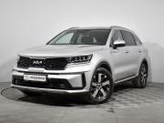 Kia Sorento IV Санкт-Петербург  - изображение 26