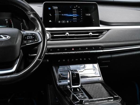 Chery Tiggo 7 Pro I с пробегом 2020 года, цена 1 564 000 рублей, 74608 км, внедорожник, Автокод Объявления