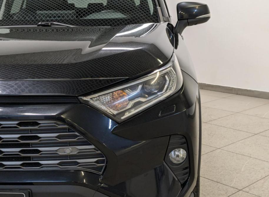 Toyota RAV4 V (XA50) Санкт-Петербург  - изображение 17