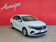 Volkswagen Polo VI Вологда  - изображение 23