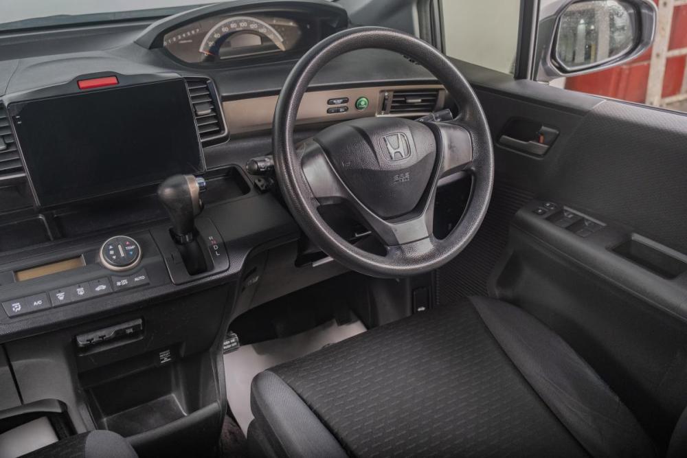 Honda Freed I Рестайлинг Томск  - изображение 11