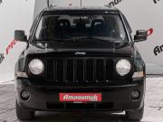 Jeep Liberty (Patriot) Екатеринбург  - изображение 23