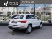 Skoda Kodiaq I Казань  - изображение 13
