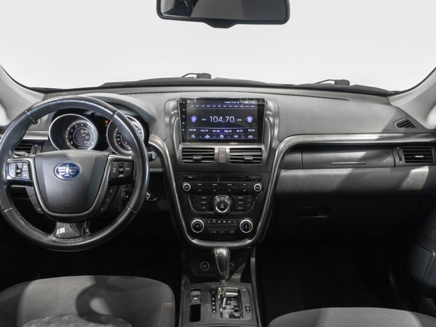 FAW Besturn X80 I Казань  - изображение 6