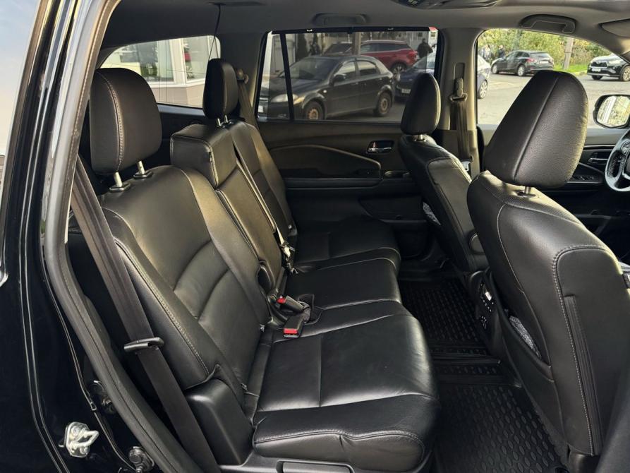 Honda Pilot III Санкт-Петербург  - изображение 29