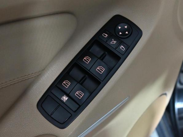 Mercedes-Benz GL-Класс I (X164) Рестайлинг с пробегом 2010 года, цена 2 350 000 рублей, 166575 км, внедорожник, Автокод Объявления