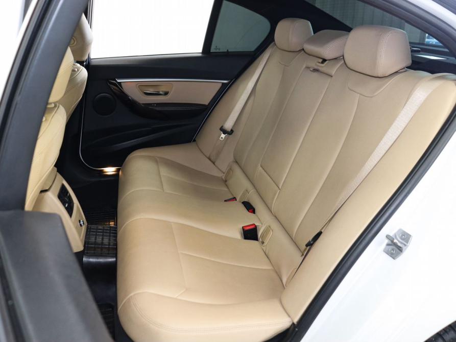 BMW 3 серии VI (F3x) Рестайлинг Минеральные Воды  - изображение 9