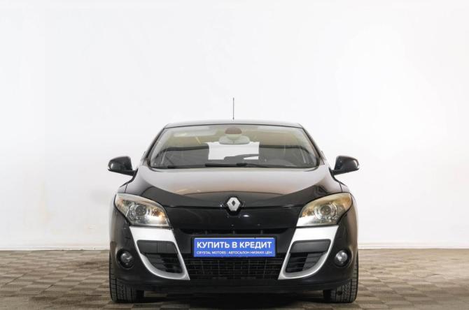 Renault Megane III с пробегом 2010 года, цена 699 000 рублей, 271000 км, хэтчбек, Автокод Объявления