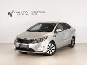 Kia Rio III Казань  - изображение 9