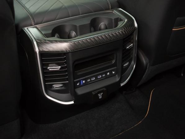 Ram 1500 V Рестайлинг с пробегом 2026 года, цена 11 299 000 рублей, 59 км, offers.body_type.unknown, Автокод Объявления