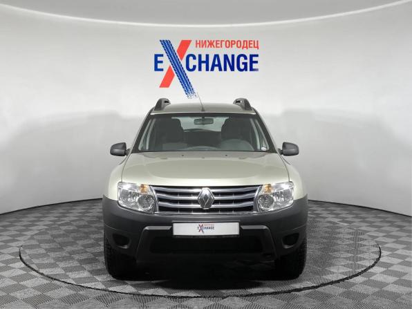 Renault Duster I с пробегом 2013 года, цена 589 000 рублей, 208948 км, внедорожник, Автокод Объявления