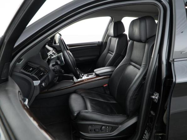 BMW X6 I (E71) с пробегом 2011 года, цена 1 600 046 рублей, 117747 км, внедорожник, Автокод Объявления