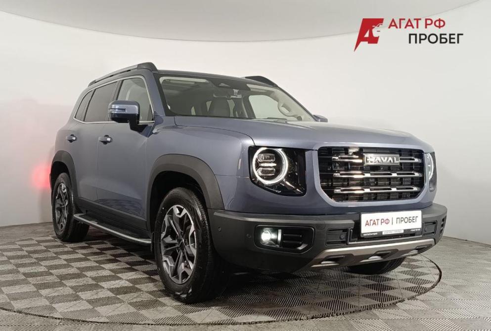 Haval Dargo Волгоград  - изображение 1