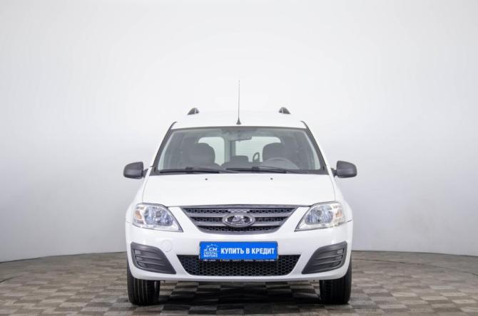 Lada (ВАЗ) Largus I с пробегом 2019 года, цена 1 000 000 рублей, 80589 км, универсал, Автокод Объявления