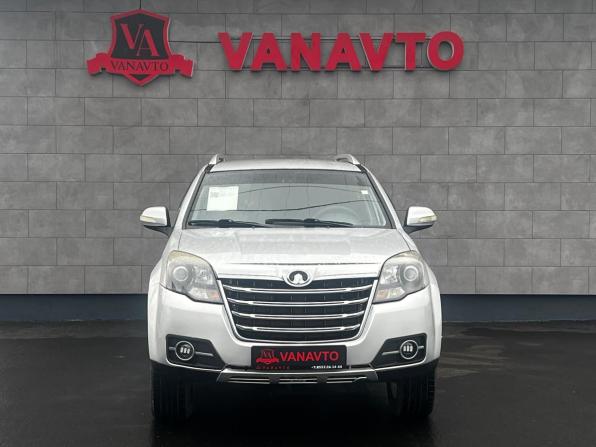 Great Wall Hover H3 I с пробегом 2014 года, цена 850 000 рублей, 197169 км, внедорожник, Автокод Объявления