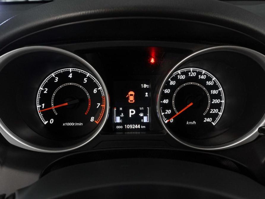 Mitsubishi ASX I Тюмень  - изображение 12