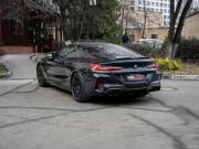 BMW M8 I (F91/F92/F93) Москва  - изображение 45