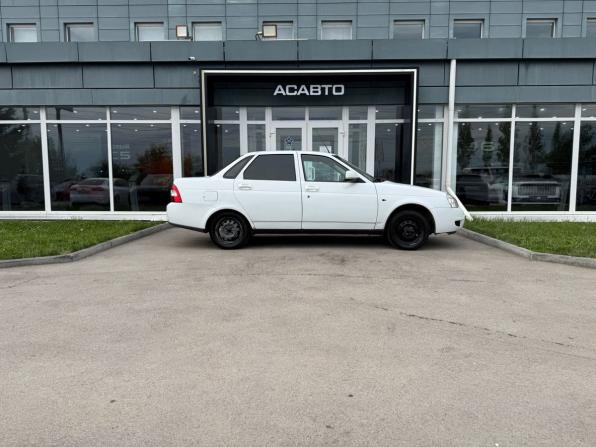Lada (ВАЗ) Priora I с пробегом 2010 года, цена 250 000 рублей, 152918 км, седан, Автокод Объявления