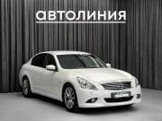 Infiniti G IV Красноярск  - изображение 24