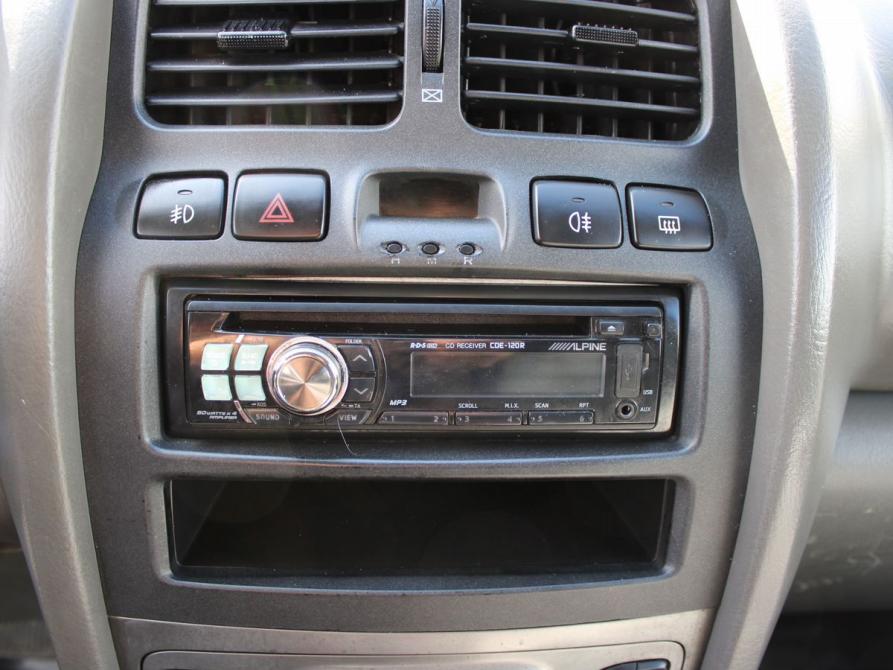 Hyundai Santa Fe Classic Нижний Новгород  - изображение 15