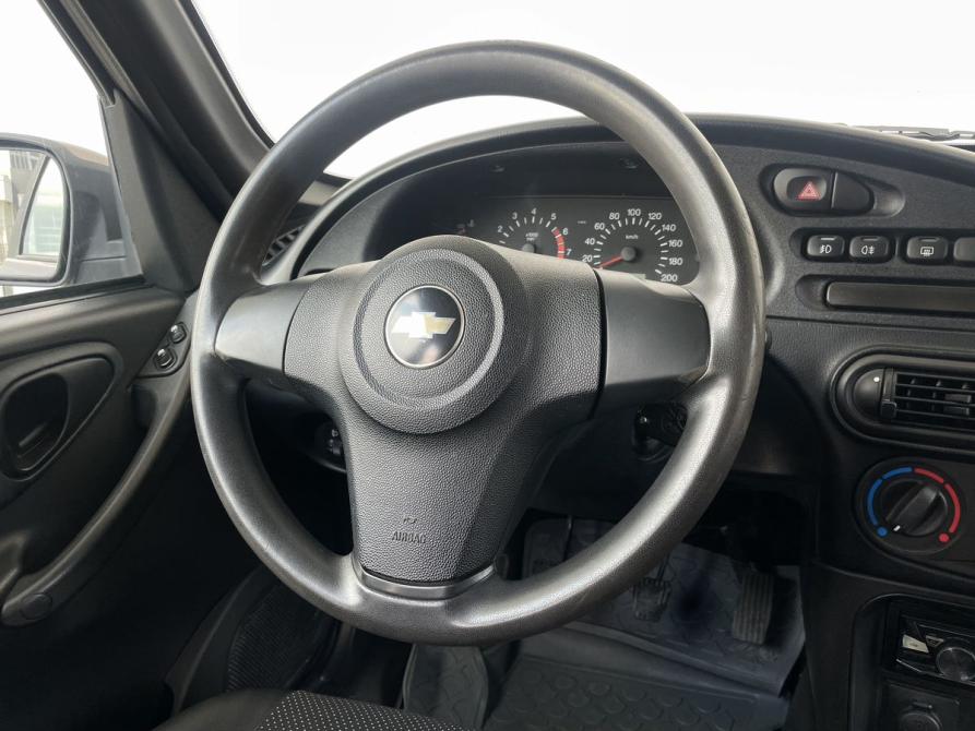 Chevrolet Niva I Рестайлинг Екатеринбург  - изображение 15