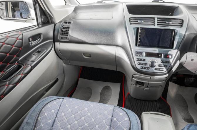 Toyota Opa I с пробегом 1988 года, цена 499 000 рублей, 180900 км, универсал, Автокод Объявления