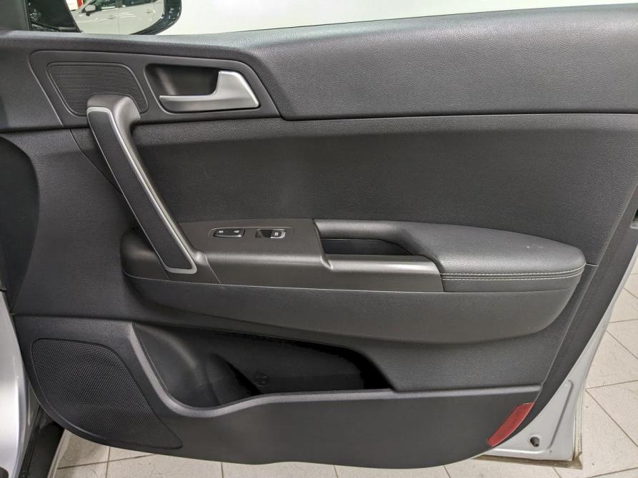 Kia Sportage IV Москва  - изображение 18
