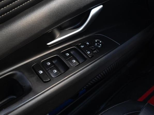 Hyundai Elantra VII (CN7) с пробегом 2022 года, цена 2 070 000 рублей, 49762 км, седан, Автокод Объявления
