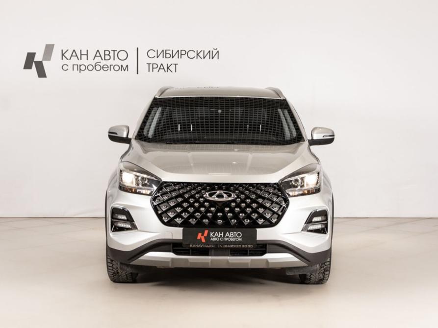 Chery Tiggo 4 Pro I Казань  - изображение 2