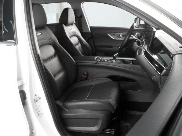 Chery Tiggo 7 Pro Max I Рестайлинг с пробегом 2024 года, цена 2 099 000 рублей, 27494 км, внедорожник, Автокод Объявления