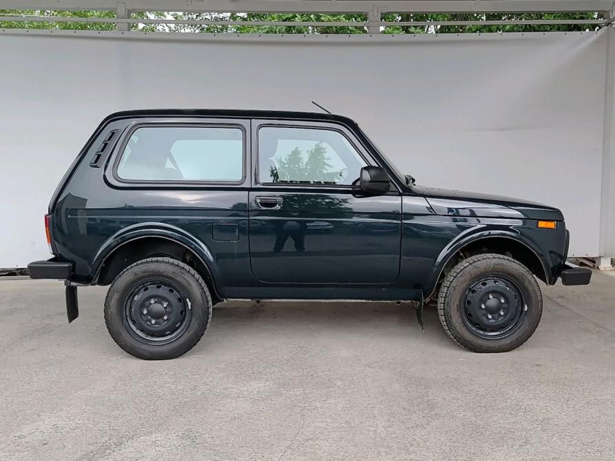 Lada (ВАЗ) Niva Legend Петрозаводск  - изображение 4