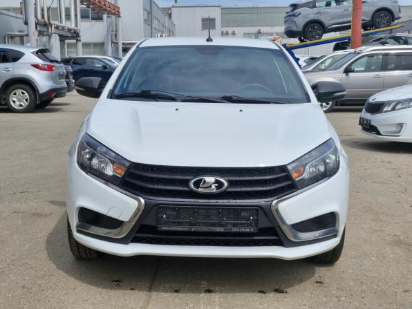 Lada (ВАЗ) Vesta I с пробегом 2019 года, цена 839 000 рублей, 146948 км, седан, Автокод Объявления