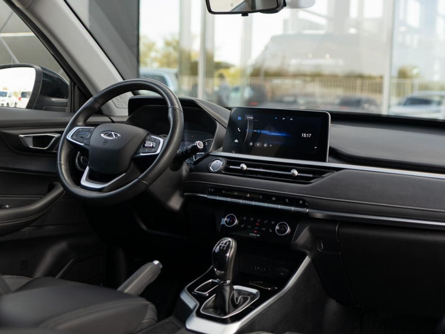 Chery Tiggo 4 Pro I Рестайлинг Новосибирск  - изображение 10