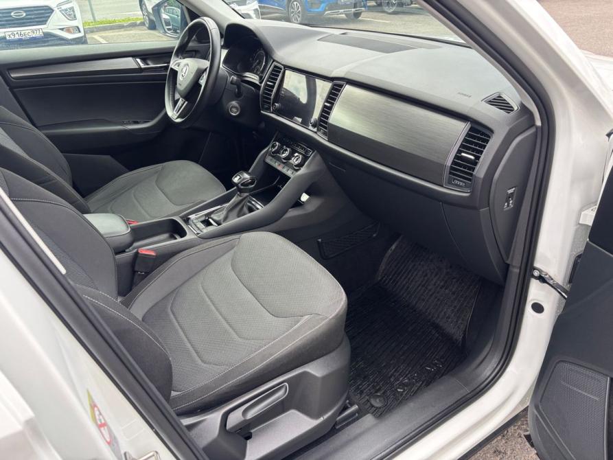 Skoda Kodiaq I Москва  - изображение 9