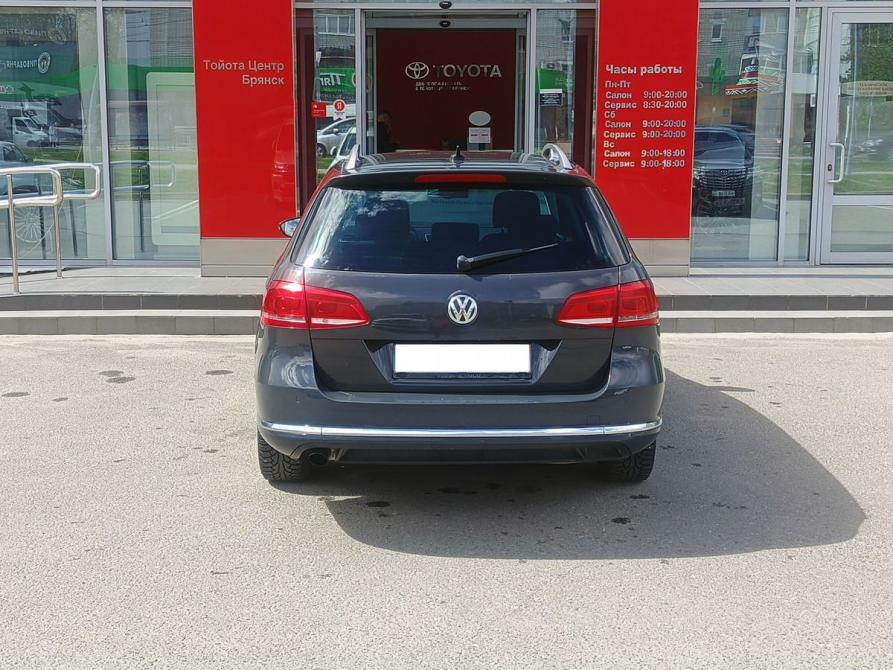 Volkswagen Passat B7 Брянск  - изображение 6