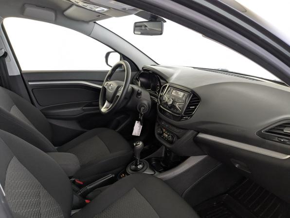 Lada (ВАЗ) Vesta I с пробегом 2018 года, цена 999 000 рублей, 80414 км, универсал, Автокод Объявления