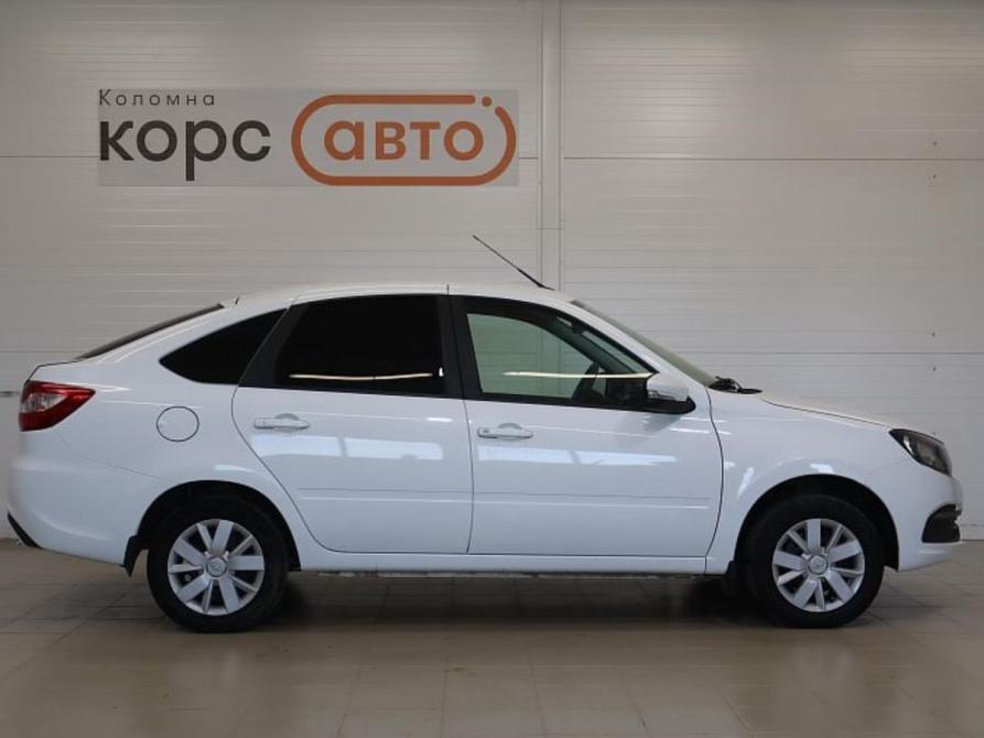 Lada (ВАЗ) Granta I Рестайлинг Тверь  - изображение 4