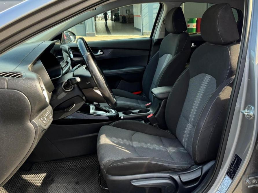 Kia Cerato IV Рестайлинг Кропоткин  - изображение 10
