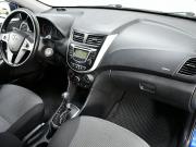 Hyundai Solaris I Новосибирск  - изображение 41