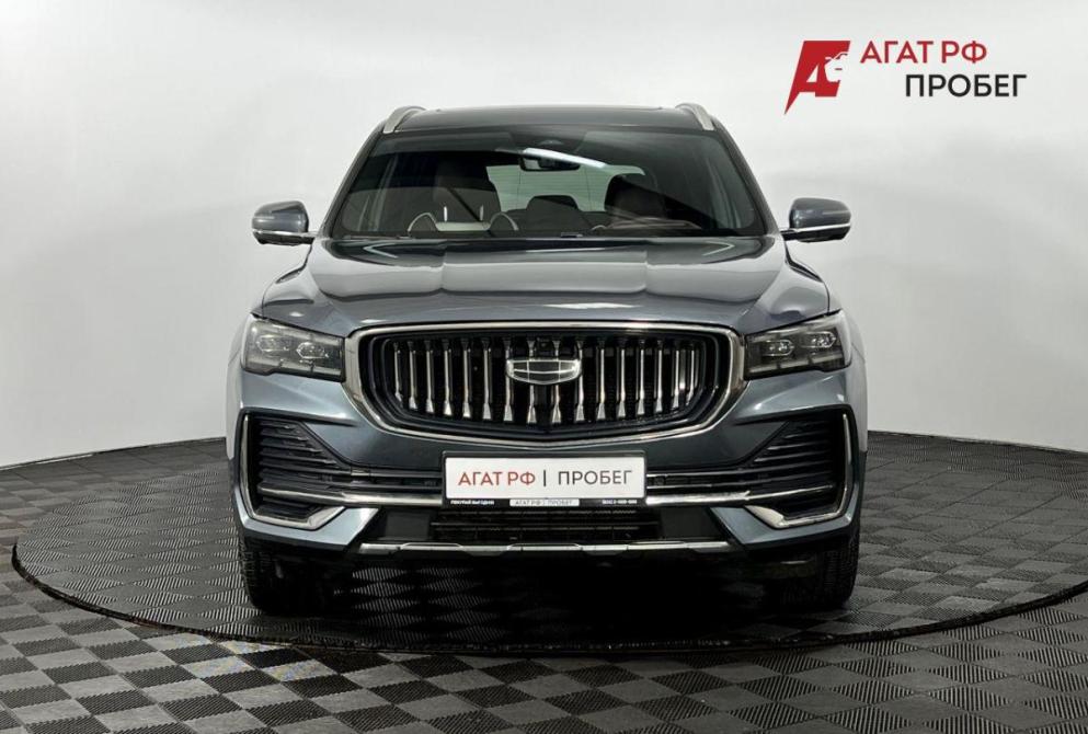 Geely Monjaro I Нижний Новгород  - изображение 3