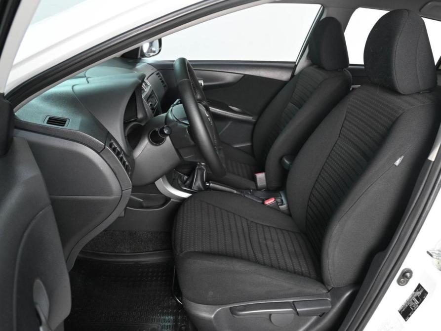 Toyota Corolla X (E140 E150) Рестайлинг Ростов-на-Дону  - изображение 10