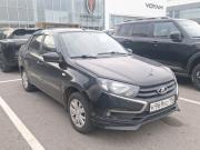 Lada (ВАЗ) Granta I Рестайлинг Санкт-Петербург  - изображение 6