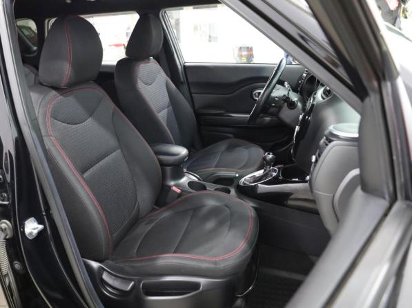 Kia Soul II с пробегом 2015 года, цена 1 529 000 рублей, 96068 км, хэтчбек, Автокод Объявления