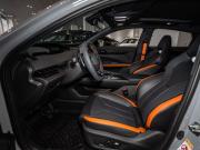 Changan UNI-V I Москва  - изображение 34